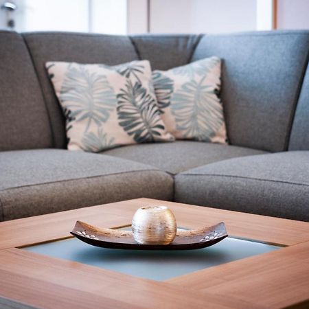 Apartment Deluxe 罗维尼 外观 照片
