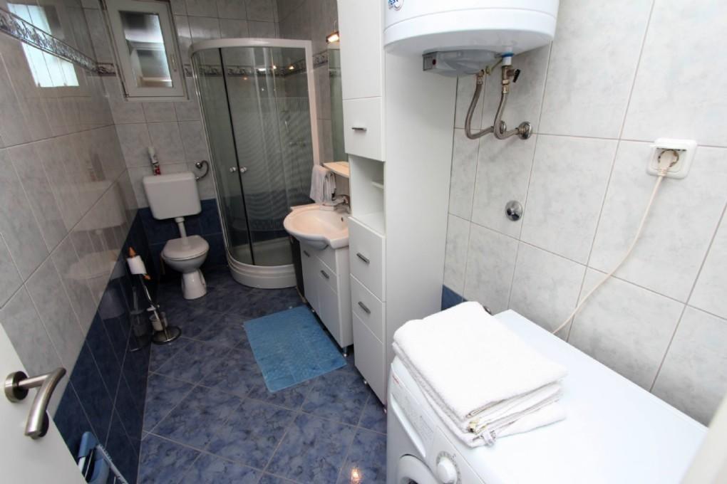 Apartment Deluxe 罗维尼 客房 照片